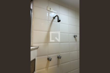Apartamento para alugar com 128m², 3 quartos e 1 vagaBanheiro de Serviço