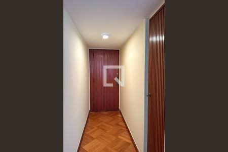 Sala de apartamento para alugar com 3 quartos, 128m² em Copacabana, Rio de Janeiro