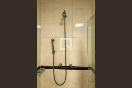 Apartamento para alugar com 128m², 3 quartos e 1 vagaBanheiro - Suíte