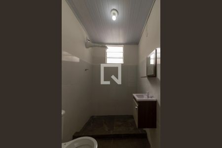 Casa à venda com 220m², 3 quartos e 2 vagas Casa à venda com 220m², 3 quartos e 2 vagasBanheiro da Suíte