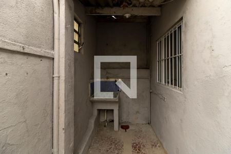 Casa à venda com 220m², 3 quartos e 2 vagas Casa à venda com 220m², 3 quartos e 2 vagasÁrea de Serviço