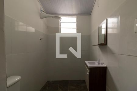 Casa à venda com 220m², 3 quartos e 2 vagas Casa à venda com 220m², 3 quartos e 2 vagasBanheiro da Suíte