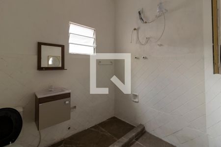 Casa à venda com 220m², 3 quartos e 2 vagas Casa à venda com 220m², 3 quartos e 2 vagasBanheiro