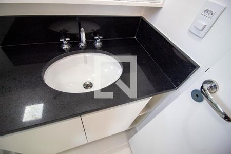 Apartamento à venda com 37m², 1 quarto e sem vagaSuíte  Gabinete 