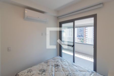 Apartamento à venda com 37m², 1 quarto e sem vaga1 Quarto 