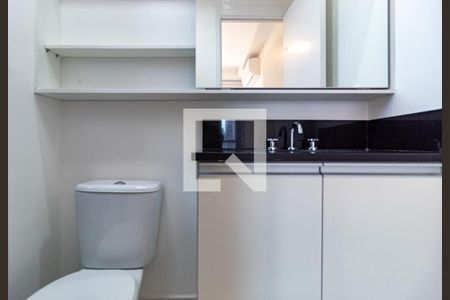 Apartamento à venda com 37m², 1 quarto e sem vagaSuíte 