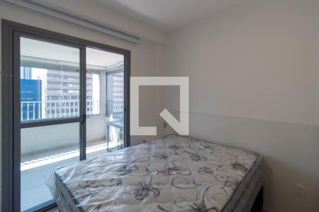 Apartamento à venda com 37m², 1 quarto e sem vaga1 Quarto 