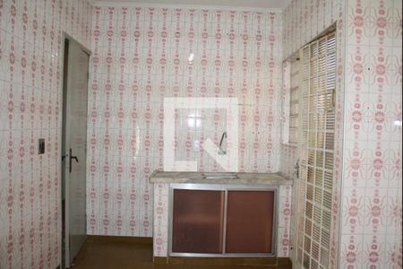 Casa à venda com 120m², 2 quartos e 4 vagasCozinha