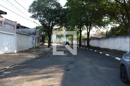 Casa à venda com 120m², 2 quartos e 4 vagasVista da Rua