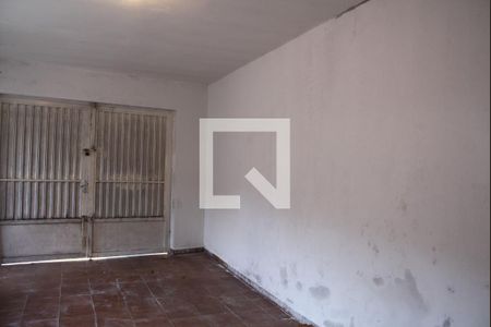 Casa à venda com 120m², 2 quartos e 4 vagasGaragem coberta