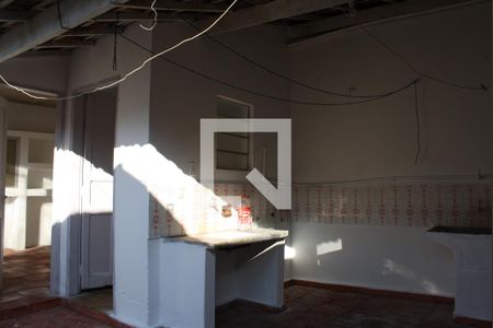 Casa à venda com 120m², 2 quartos e 4 vagasÁrea de serviço 2