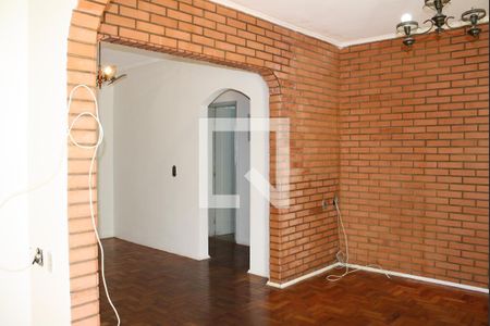 Sala de casa à venda com 2 quartos, 120m² em Jardim dos Oliveiras, Campinas
