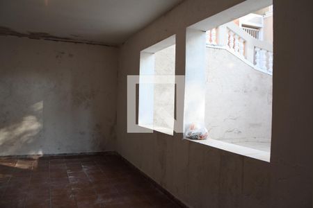 Casa à venda com 120m², 2 quartos e 4 vagasGaragem coberta