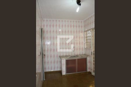 Casa à venda com 120m², 2 quartos e 4 vagasCozinha