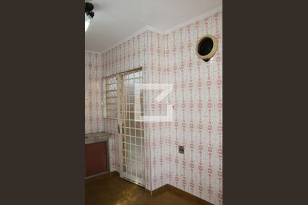 Casa à venda com 120m², 2 quartos e 4 vagasCozinha