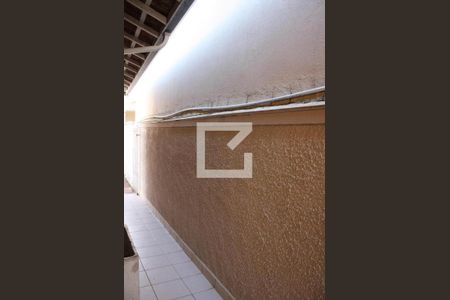 Casa à venda com 120m², 2 quartos e 4 vagasÁrea de Serviço