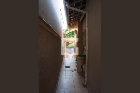 Casa à venda com 120m², 2 quartos e 4 vagasÁrea de Serviço