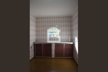 Casa à venda com 120m², 2 quartos e 4 vagasCozinha