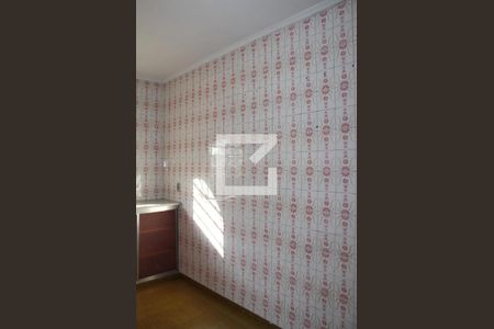 Casa à venda com 120m², 2 quartos e 4 vagasCozinha