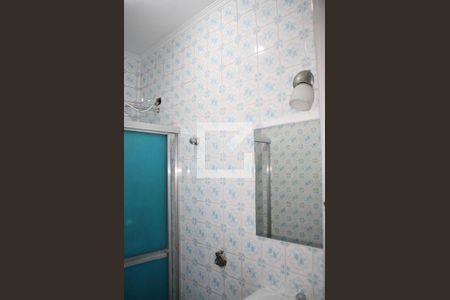 Casa à venda com 120m², 2 quartos e 4 vagasBanheiro social