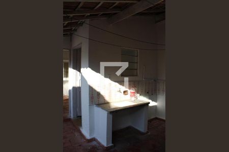 Casa à venda com 120m², 2 quartos e 4 vagasÁrea de serviço 2