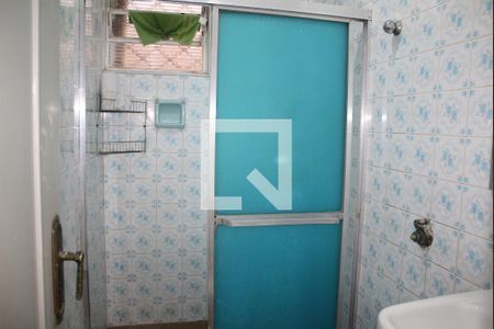 Casa à venda com 120m², 2 quartos e 4 vagasBanheiro social