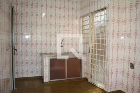 Casa à venda com 120m², 2 quartos e 4 vagasCozinha