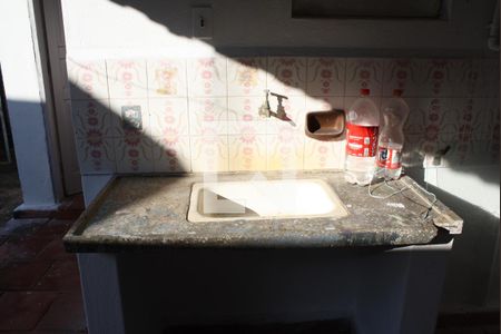 Casa à venda com 120m², 2 quartos e 4 vagasÁrea de serviço 2