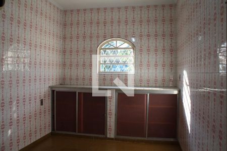 Casa à venda com 120m², 2 quartos e 4 vagasCozinha