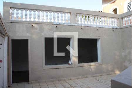 Casa à venda com 120m², 2 quartos e 4 vagasGaragem descoberta