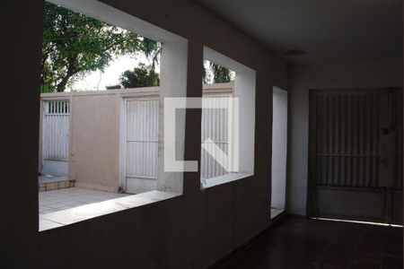 Casa à venda com 120m², 2 quartos e 4 vagasGaragem coberta