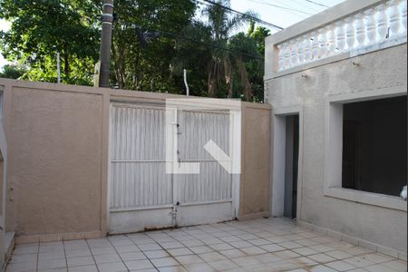Casa à venda com 120m², 2 quartos e 4 vagasGaragem descoberta