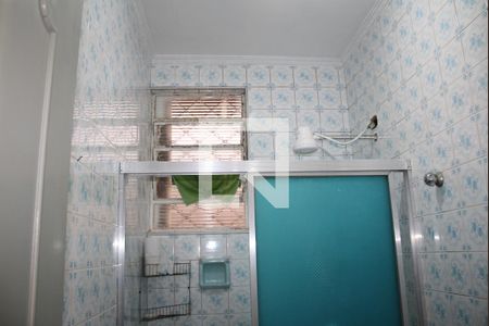 Casa à venda com 120m², 2 quartos e 4 vagasBanheiro social