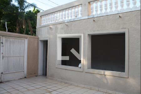Casa à venda com 120m², 2 quartos e 4 vagasGaragem descoberta