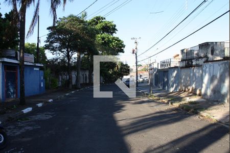 Casa à venda com 120m², 2 quartos e 4 vagasVista da Rua