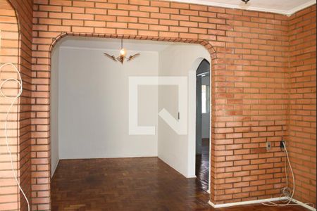 Sala de estar de casa à venda com 2 quartos, 120m² em Jardim dos Oliveiras, Campinas