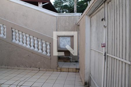 Casa à venda com 120m², 2 quartos e 4 vagasGaragem descoberta