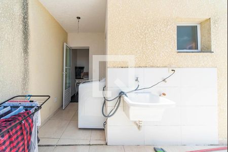 Apartamento à venda com 110m², 2 quartos e 2 vagas Apartamento à venda com 110m², 2 quartos e 2 vagasÁrea de Serviço