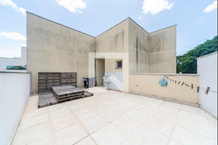 Apartamento à venda com 110m², 2 quartos e 2 vagas Apartamento à venda com 110m², 2 quartos e 2 vagasCobertura