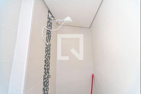 Apartamento à venda com 110m², 2 quartos e 2 vagas Apartamento à venda com 110m², 2 quartos e 2 vagasBanheiro do Quarto 1