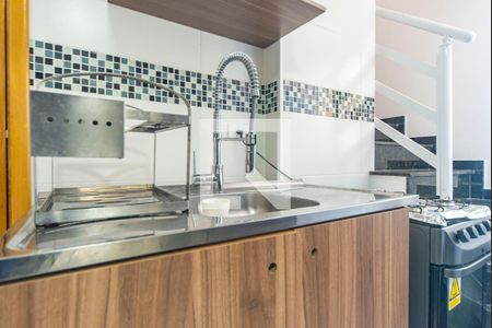 Apartamento à venda com 110m², 2 quartos e 2 vagas Apartamento à venda com 110m², 2 quartos e 2 vagasCozinha