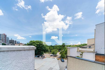 Apartamento à venda com 110m², 2 quartos e 2 vagas Apartamento à venda com 110m², 2 quartos e 2 vagasVista da Cobertura