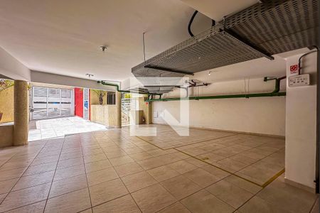 Apartamento à venda com 110m², 2 quartos e 2 vagas Apartamento à venda com 110m², 2 quartos e 2 vagasGaragem
