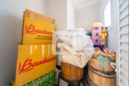 Apartamento à venda com 110m², 2 quartos e 2 vagas Apartamento à venda com 110m², 2 quartos e 2 vagasBanheiro da Cobertura