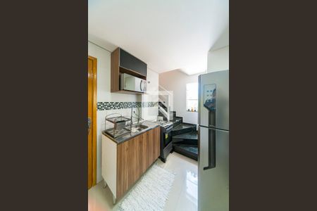 Apartamento à venda com 110m², 2 quartos e 2 vagas Apartamento à venda com 110m², 2 quartos e 2 vagasCozinha