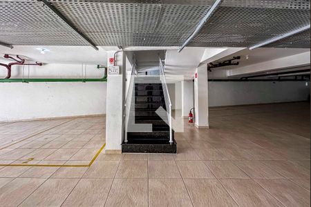 Apartamento à venda com 110m², 2 quartos e 2 vagas Apartamento à venda com 110m², 2 quartos e 2 vagasGaragem