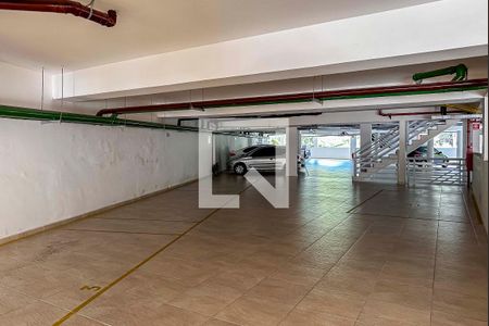 Apartamento à venda com 110m², 2 quartos e 2 vagas Apartamento à venda com 110m², 2 quartos e 2 vagasGaragem