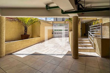 Apartamento à venda com 110m², 2 quartos e 2 vagas Apartamento à venda com 110m², 2 quartos e 2 vagasGaragem