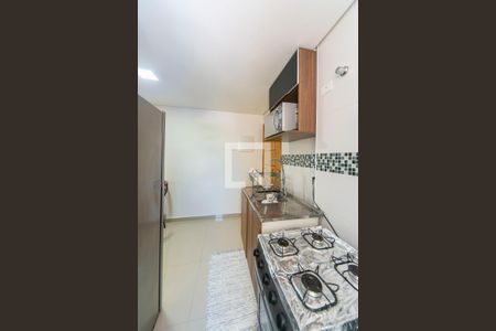 Apartamento à venda com 110m², 2 quartos e 2 vagas Apartamento à venda com 110m², 2 quartos e 2 vagasCozinha