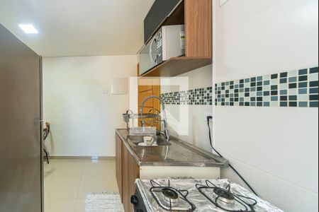 Apartamento à venda com 110m², 2 quartos e 2 vagas Apartamento à venda com 110m², 2 quartos e 2 vagasCozinha
